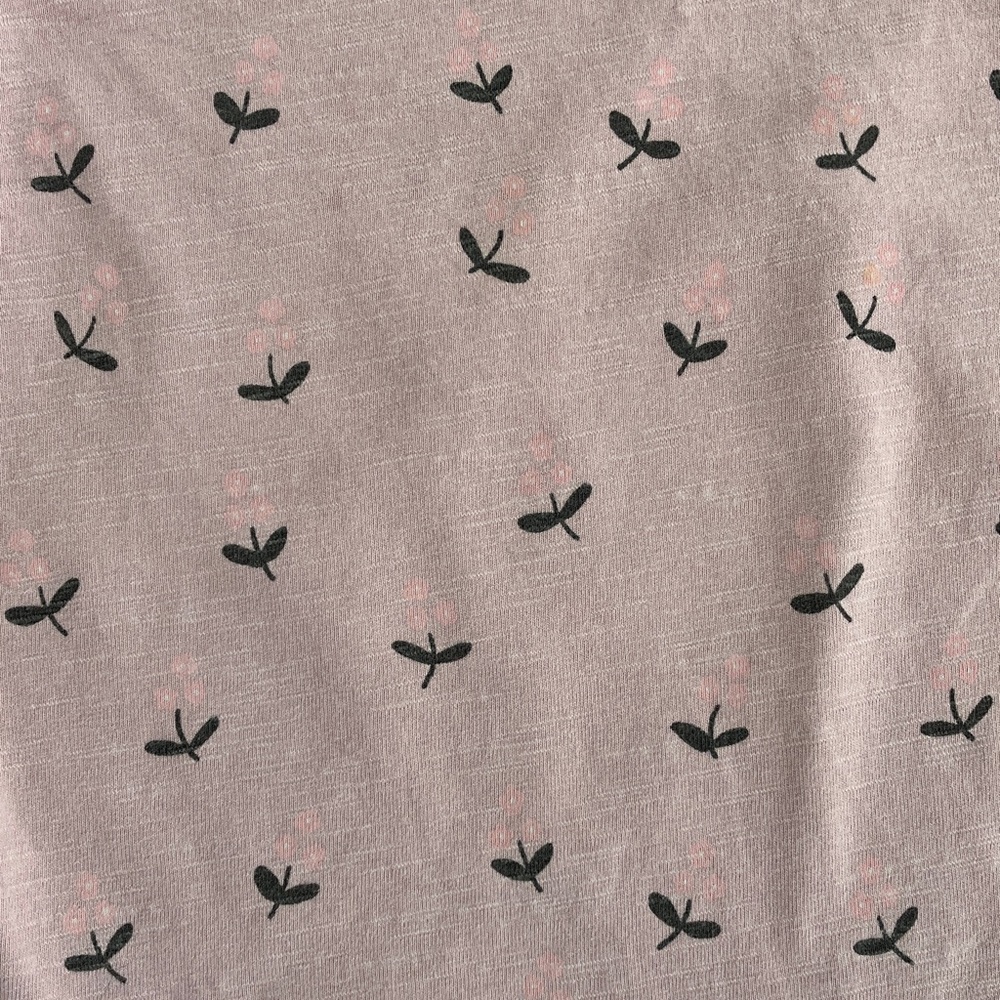 Zara Top (size 2-3) - Picture 3 of 5